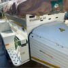 2013 4x4 Camp Master trailer - Image 4