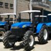 2017 New Holland Tractors snh 75