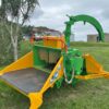 Heizohack HM6 300 Drum Chipper