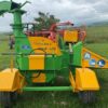 Heizohack HM6 300 Drum Chipper - Image 2