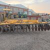 2018 GC Tillage Rp14 - 32 discs - Image 4