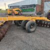 2018 GC Tillage Rp14 - 32 discs - Image 2