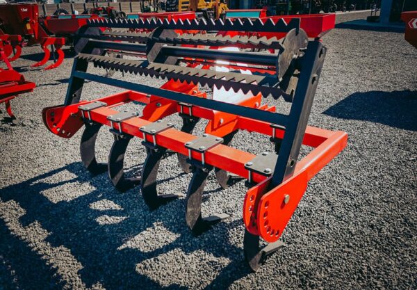 Cultivator - Image 3