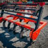 Cultivator