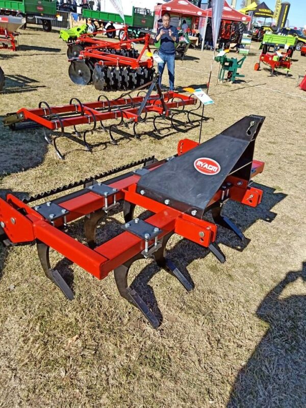 Cultivator - Image 2