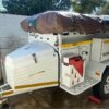 2013 4x4 Camp Master trailer