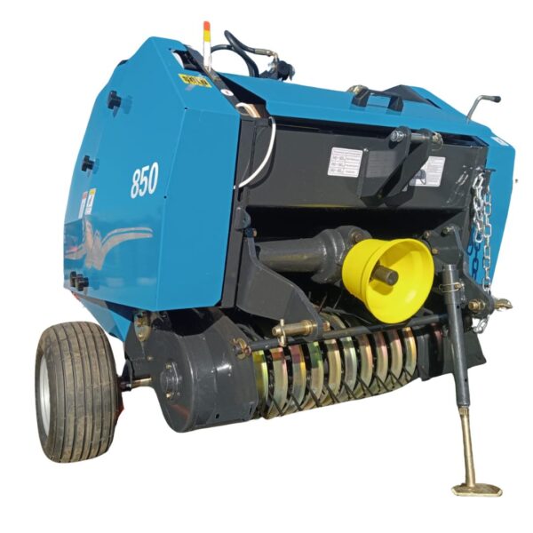 Mini Round Baler 850