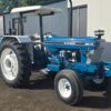 2006 Ford 6610 4X2 tractor for sale