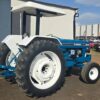 2006 Ford 6610 4X2 tractor for sale - Image 3