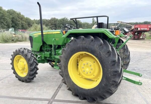 Used John Deere 5404 Tractor