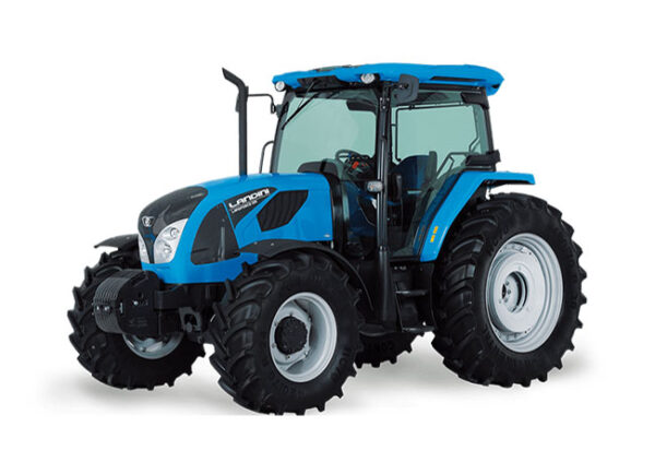 Landini Landforce 115