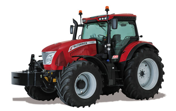 McCORMICK X7, 650 ,4WD