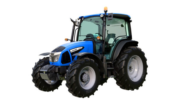 Landini Powerfarm 120 CAB, 82KW,4WD