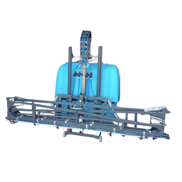Boom Sprayers: 400L,600L,800L,1000L Semi Hyd