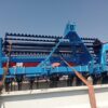 Chisel Plough/Cultivator with Roller: 9 Tine and 11 Tine - Image 2