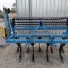 Chisel Plough/Cultivator with Roller: 9 Tine and 11 Tine - Image 3