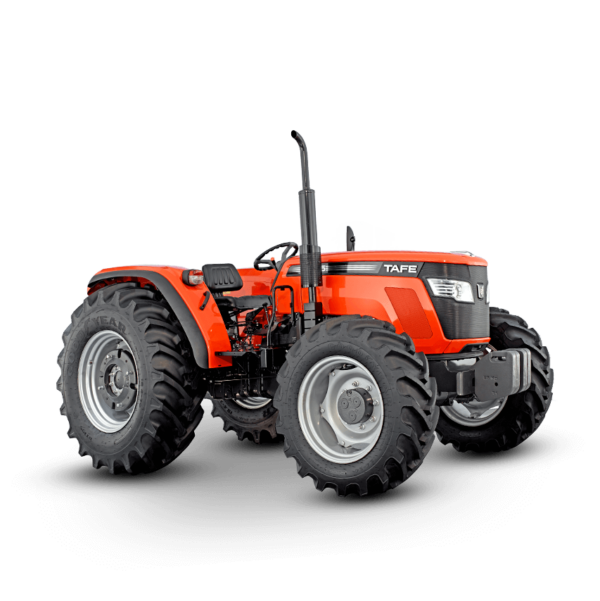 TAFE 6015, 2WD, 45KW