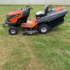 Pre-owned Husqvarna TC242 Ride-on Mower 2020 Model