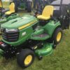 John Deere X950R Ride-on Mower - Image 2