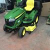 John Deere X590 Lawn Mower