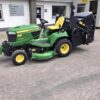 John Deere X950R Ride-on Mower