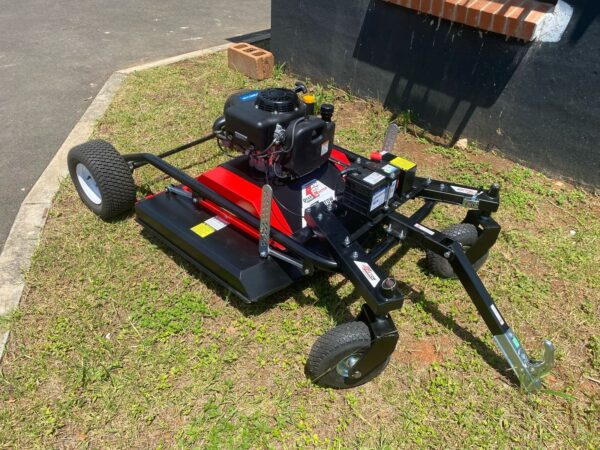 2025 Universal Tow Mowers - Image 3