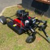2025 Universal Tow Mowers - Image 2