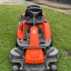 Pre-owned Husqvarna R214T 2023 Model