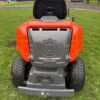 Pre-owned Husqvarna R214T 2023 Model - Image 3