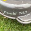 Pre-owned Husqvarna R214T 2023 Model - Image 4