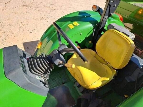 1999 John Deere Tractor 5090 - Image 6