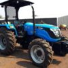 Pre-owned 2023 Landini Solis 4X4WD