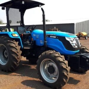 Pre-owned 2023 Landini Solis 4X4WD