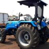 Pre-owned 2023 Landini Solis 4X4WD - Image 2