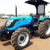 Pre-owned 2023 Landini Solis 4X4WD - Image 3