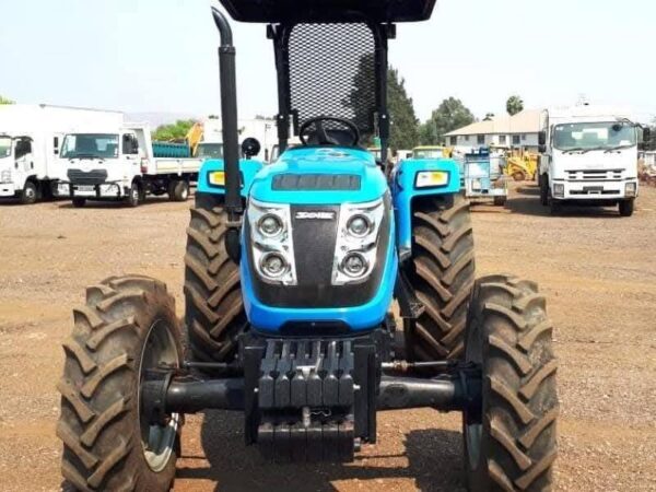 Pre-owned 2023 Landini Solis 4X4WD - Image 6