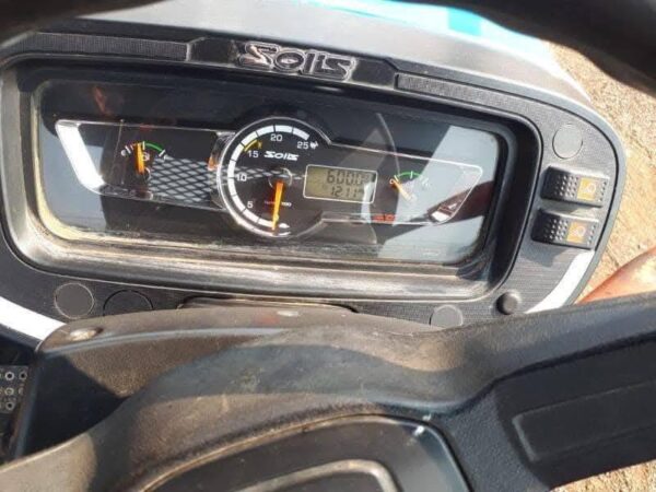 Pre-owned 2023 Landini Solis 4X4WD - Image 7